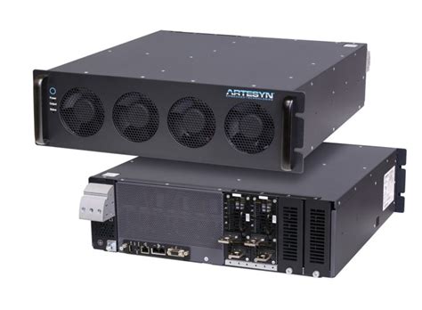Artesyn Embedded Power .